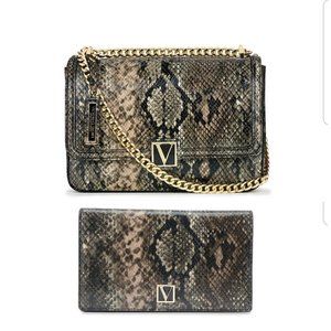 New Victoria's Secret Set